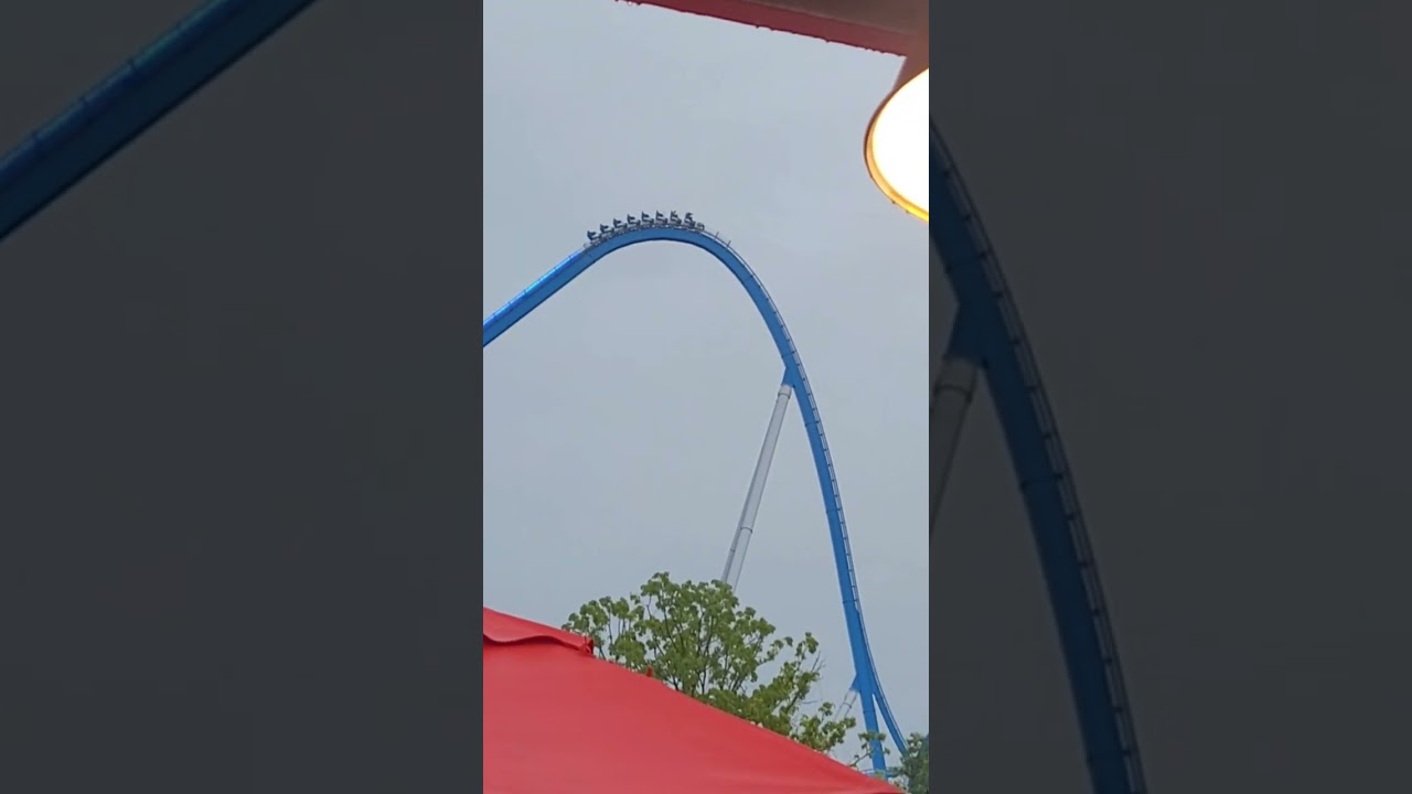 Orion in a Thunderstorm?? No way!