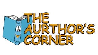 Welcome to The Author's Corner