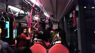 SBS6459Y on 34 - SBS Transit Mercedes-Benz O530 Citaro (BSEP Batch 2, Part 2)