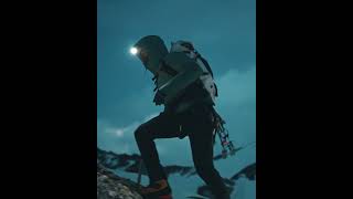Skychaser Jacket | Built For Fast Alpine Missions
