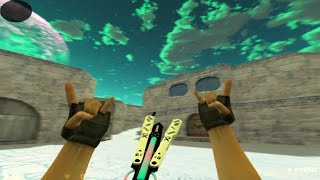 cs 1.6 | aim cfg 2026 | only 99% hs