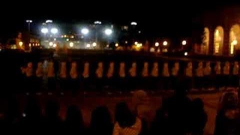 LTA Delta Rho Coming Out