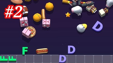 Tile Master 3D - All Levels Gameplay Walkthrough Android, iOS #2