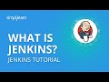 What Is Jenkins? | What Is Jenkins And How It Works? | Jenkins Tutorial For Beginners | Simplilearn