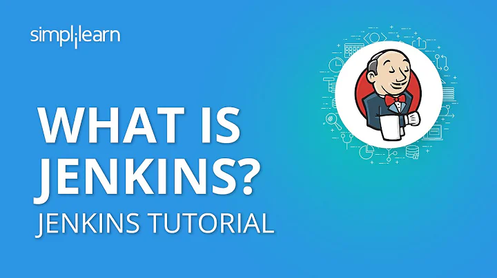 Was ist Jenkins? Eine Einführung für Anfänger