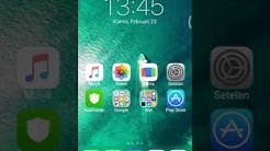 Cara Merubah Tulisan/Font HP Xiaomi Tanpa ROOT - Durasi: 6.46. 