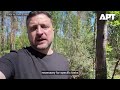 Zelensky Reacts to Russian Ceasefire Claims Amid Ongoing Attacks | APT