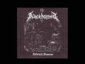 Blackhorned - The Blackhorned Avenger