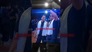 PANKAJ SIR AND SACHIN SIR SHAYARI 🔥 #physicswallah #pw #jee #ytshorts