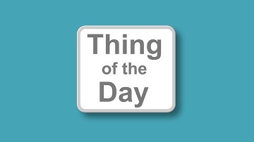 Thing of the Day - "Her" UI