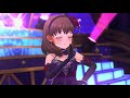 【4K HDR】「Tulip (SP VERSION)」(SSR)【デレステ/CGSS MV】
