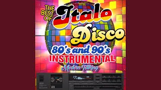 Eurodisco 80s Classic Instrumental - New Italo Disco Modern Talking 80 90
