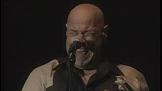 CCR Fortunate Son 2009 LiVe