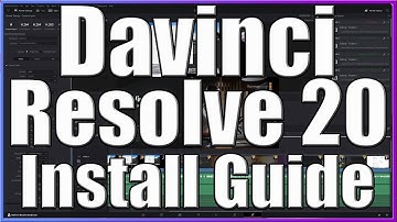 How to Install Davinci Resolve Studio 20 on Modern Linux | Cachyos | Nobara | PikaOS |