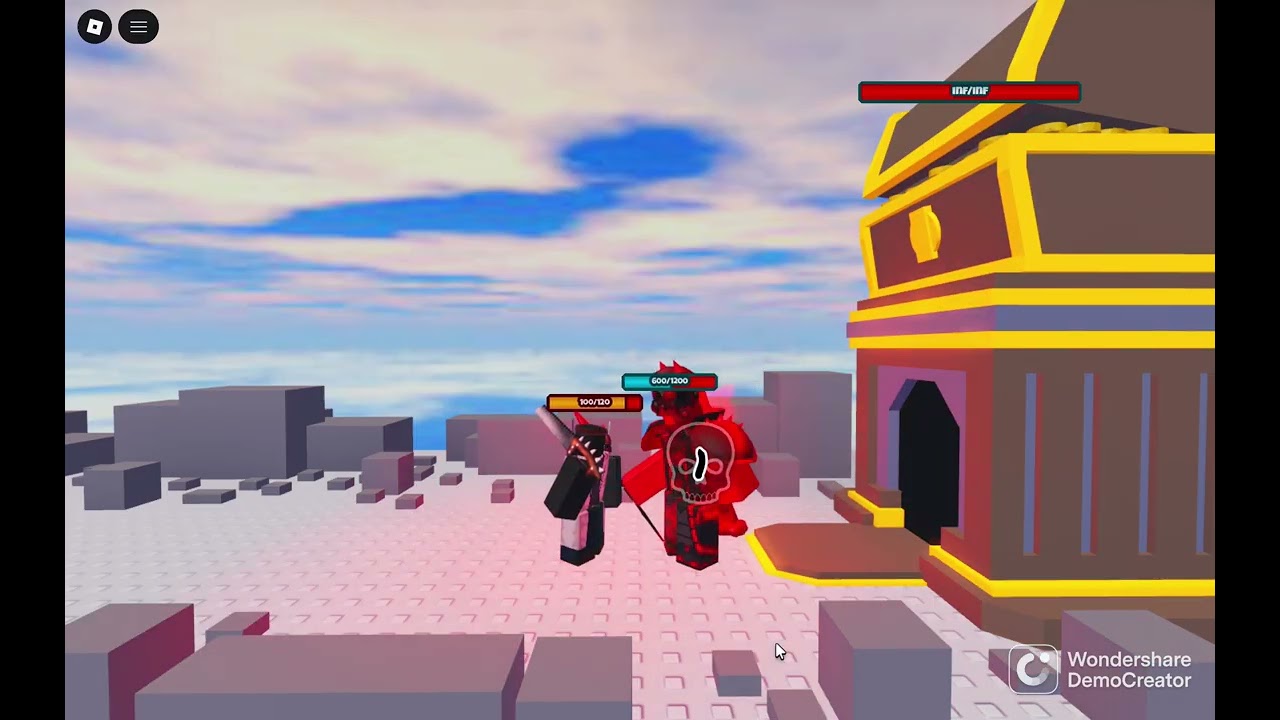 The enemy Tournament Part 5 (FINAL)(The battle bricks)