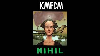 DJ Gerty • Juke Joint Jezebel ( Breakbeat Remix, KMFDM Cover )