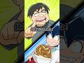 注文が違うといきなり怒鳴る客の末路… #Plottアニメ