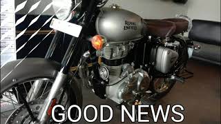 royal enfield 350 cc csd price