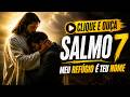 Meu Refúgio é Teu Nome - Salmo 7