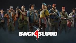 Back 4 Blood | Steam
