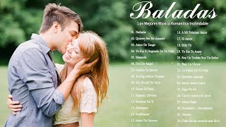 Música romántica para trabajar y concentrarse ♥♥♥♥ Las mejores canciones románticas en español by o1zhas 155 views 1 year ago 1 hour, 59 minutes