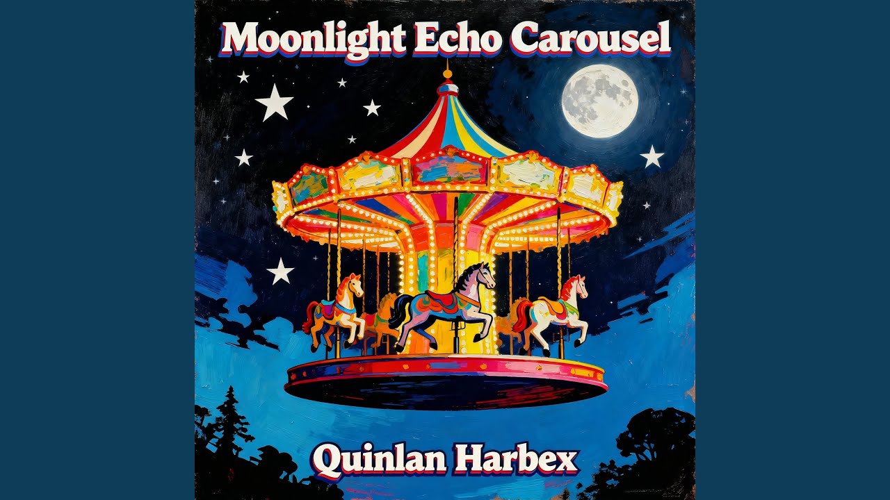 Moonlight Echo Carousel