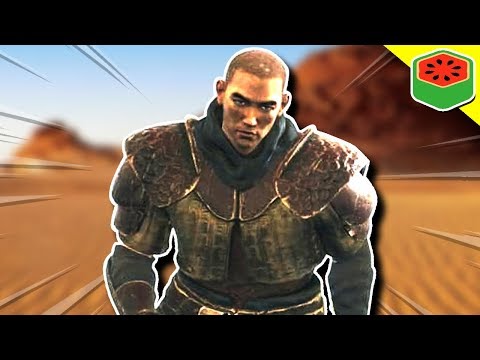 We Decided To Play LAST OASIS...