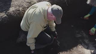 The Ouse Derwent Project - North Duffield Part Two