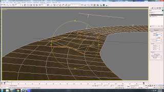 3ds Max rFactor Tutorial Creating Bumps