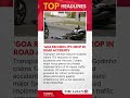 THE GOAN MINUTE | JUNE 09, 2026 | News that matters, in 60 seconds #Goa #News #Headlines #TopStories