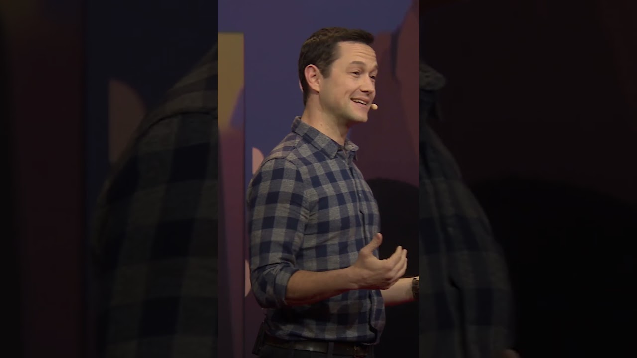 Is this the cost of creating for likes and shares? #TEDTalks