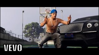 Quando Rondo - Nothing Else Matters (GTA 5 Official Music Video)