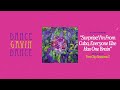 Dance Gavin Dance - Surprise! I'm From Cuba, Everyone Else Has One Brain (Tree City Sessions)
