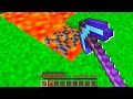 MINECRAFT MA PUOI MINARE TUTTO !
