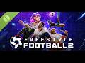 Freestyle Football 2  - Ist das noch Fußball?!?    (Steam NextFest)