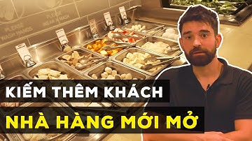 Kiếm Khách Cho Nhà Hàng Mới Mở - Juicy Pot Restaurant in Orlando, FL