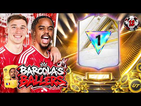 We Bought Our First BIG Icon on the RTG!