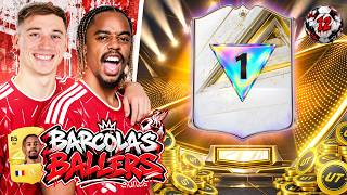 We Bought Our First BIG Icon on the RTG!