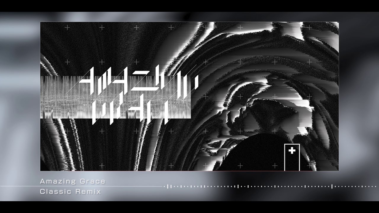 SEVEN's CODE「Amazing Grace／Classic Remix」 - YouTube