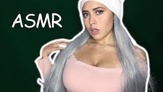 ASMR SOFT SPOKEN 👽 TU AMIGA LA FRESA 💕 screenshot 5