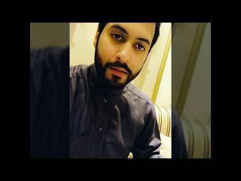 مقابلة د فيصل العنزي صارح نفسك 