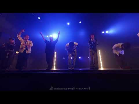 祭演 vol.6 × ShiKiHiKu DANCE SHOWCASE&BATTLE - YouTube