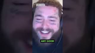 Post Malones Dream Content Trio