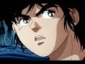 Tenkuu Senki Shurato 天空戦記シュラト TV 1989 OP2 - TRUTH