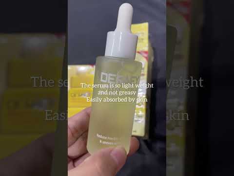 Many are asking for the review of DERAEY product and here it is! User for almost a year #beauty