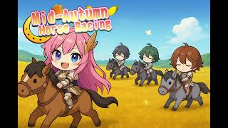 Girl Wars - Maple Horse Racing Festival Soundtrack screenshot 5