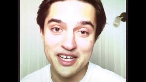 Meet our Young Mentors