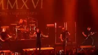 Blessthefall Live in Tokyo(20160605) - 『Promised Ones~You Wear a Crown But You're No King』