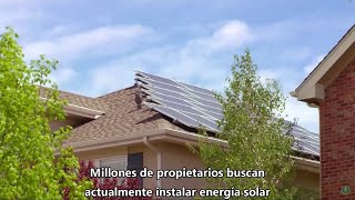 Instalación de placas solares: Guía completa para un hogar sostenible