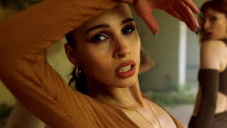 Video thumbnail of "Diplo & Damian Lazarus - Don't Be Afraid (feat. Jungle) [Official Music Video]"